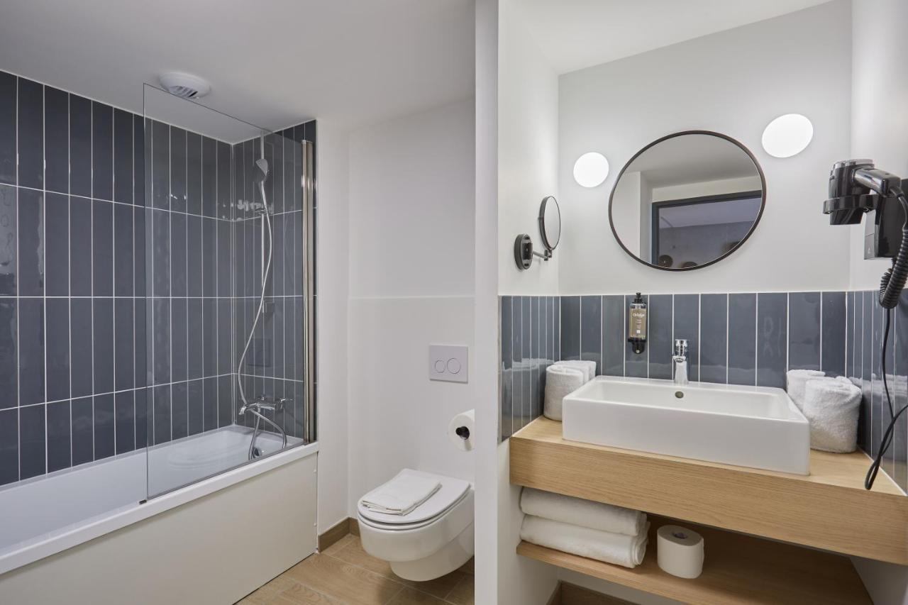 Appart Hotel Odalys City Toulouse Blagnac Aeroport Eksteriør bilde