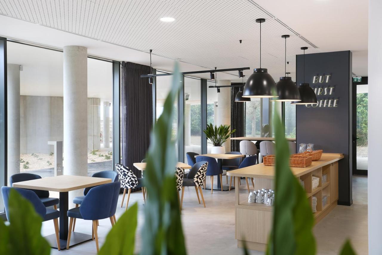 Appart Hotel Odalys City Toulouse Blagnac Aeroport Eksteriør bilde